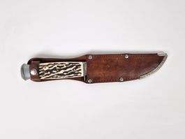 Solinger Jagdmesser