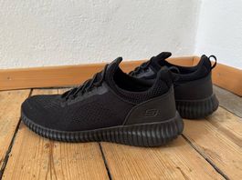 Skechers Slip-Resistant Relaxed Fit in Grösse 45 neuwertig