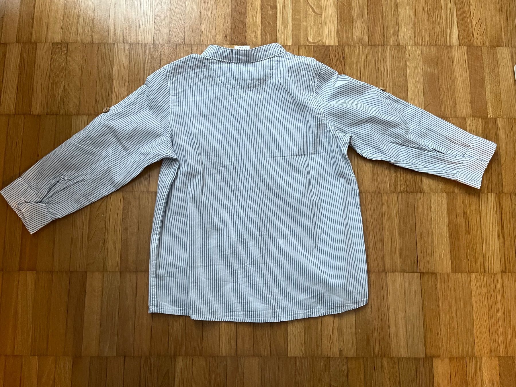 H&M Camicie, Top & T-shirt: H&M Babyhemd Gr. 86 – Usato da Jona venduto da Good_luck1_ 5
