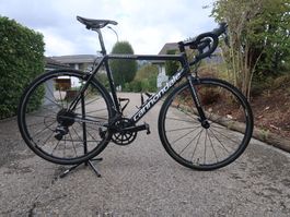 Cannondale SupersixEvo (L, 56) 6.8kg