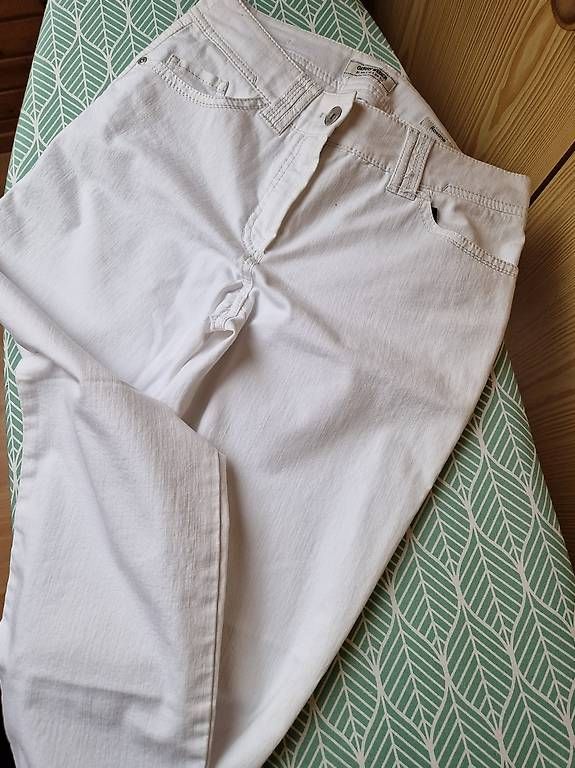 Gerry Weber Pantaloni: Jeans  neu Gerry Weber – Nuovo (secondo la descrizione) da Zofingen venduto da PiaZ0102