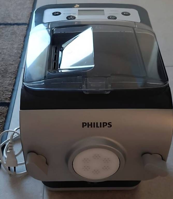 Elettrodomestici da cucina: Philips Pastamaker, Modell HR 2358 – Usato da Strengelbach venduto da Luftschutzsoldat