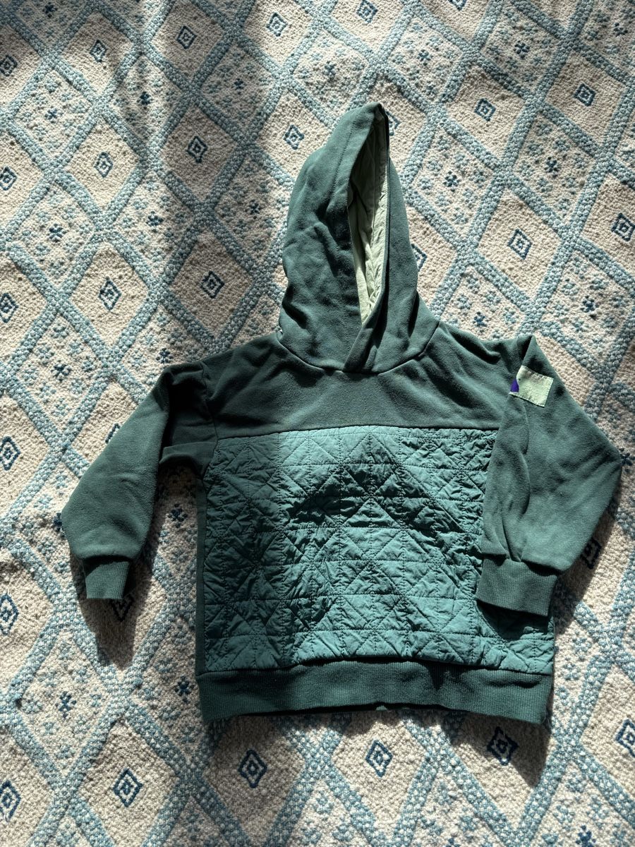 H&M Maglioni & Felpe: 4 Kapuzenpullover von H&M in Grösse 98 / 104 – Usato da Münchenstein venduto da nuk2018 2