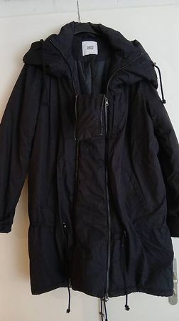 Schwangerschaftsjacke
