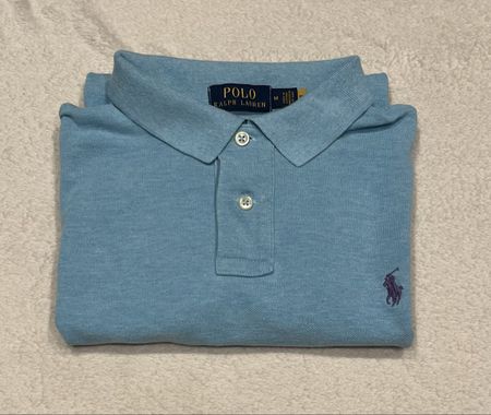 NEUES Polo Ralph Lauren Shirt Gr. M