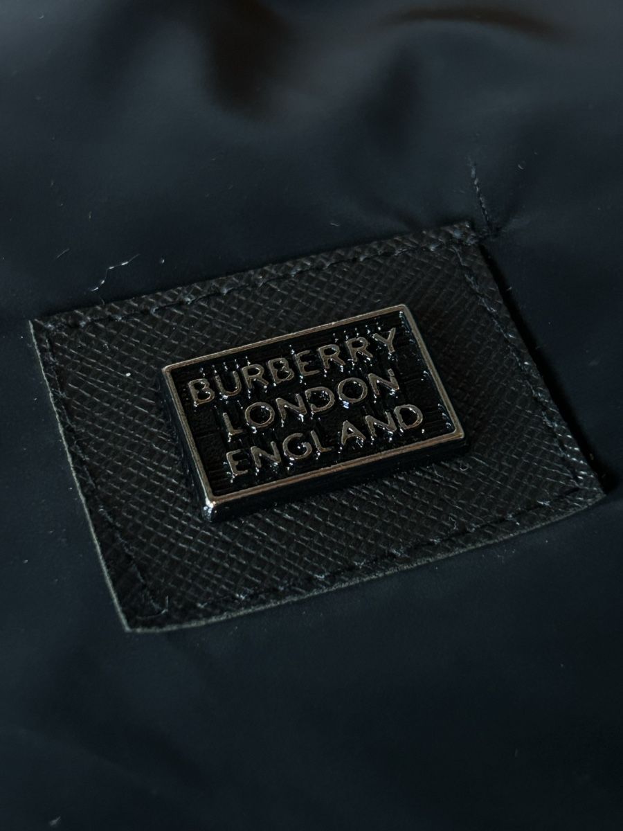Burberry Giacche: Burberry Jacke / Down Puffer Jacket – Usato da Hausen AG venduto da Moritzboehme 4