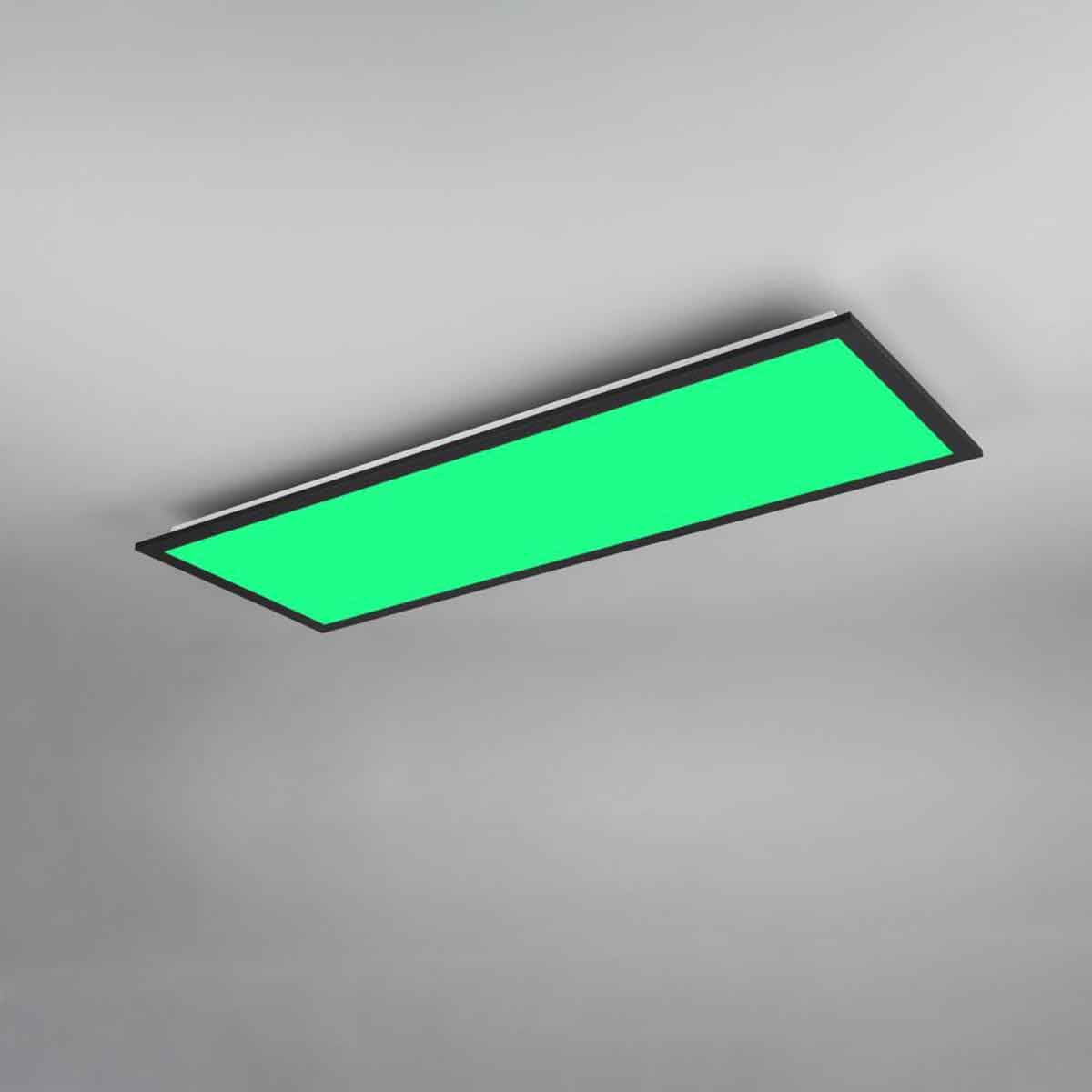 Kronleuchter & Deckenlampen: LED Deckenleuchte, RGBW, 80 cm x 30 cm – Neu (gemäss Beschreibung) aus Kreuzlingen von Smart-Light 5