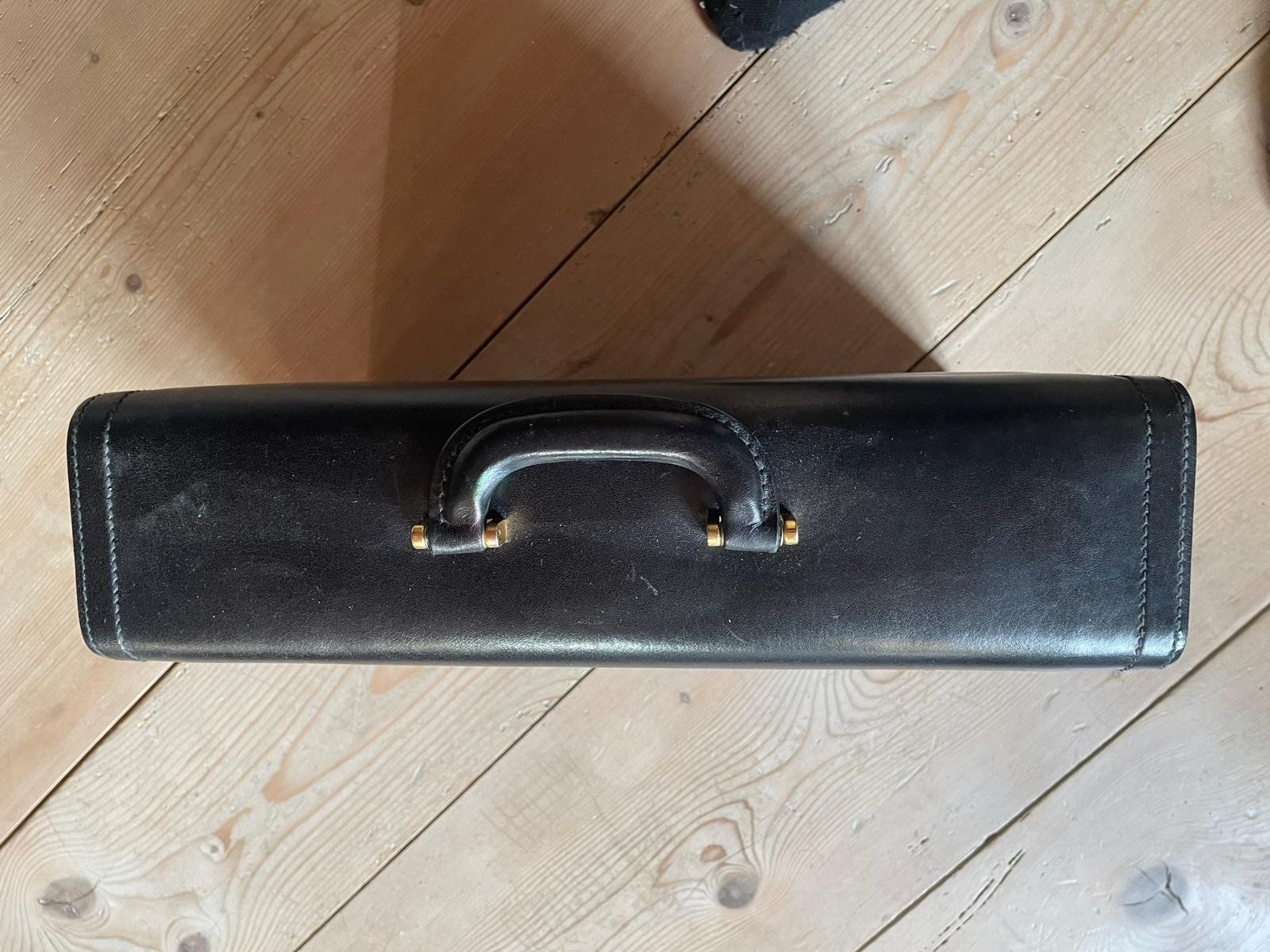 Bally Koffer & Taschen: Bally Aktenkoffer (Designtasche) – Neu (gemäss Beschreibung) aus Trin von agnessilvani 5