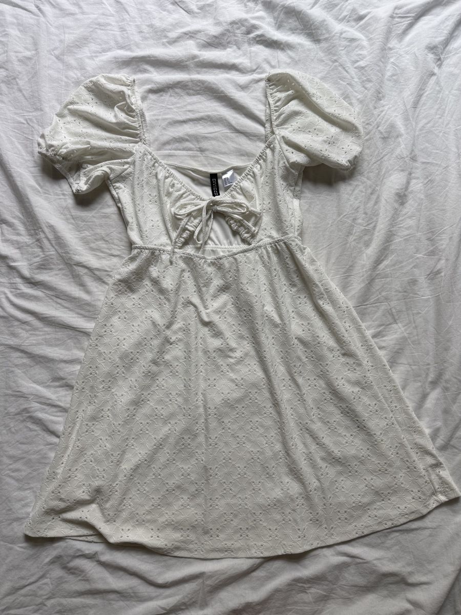 H&M Vestiti: Kleid S H&M – Usato da Winterthur venduto da adi_sqz