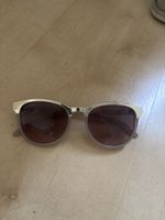 Sonnenbrille 