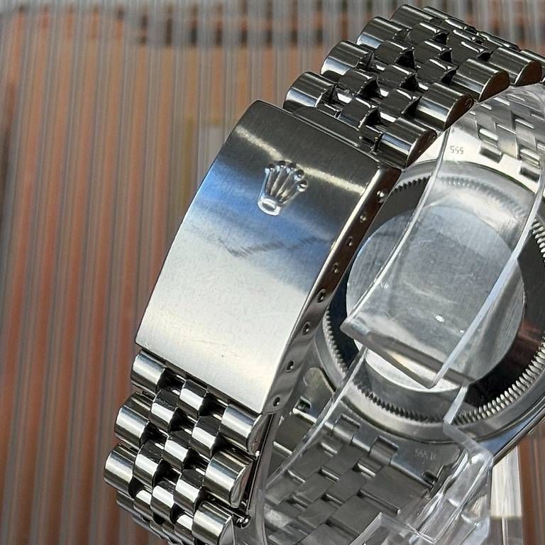 Orologi: Rolex Datejust 16234 – Usato da Genève venduto da minty.watches 8