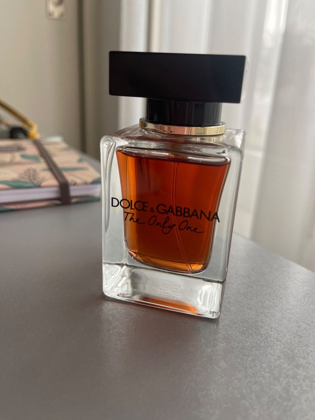 Profumi & Eau de Toilette: D&G Parfum 50ml – Nuovo (secondo la descrizione) da Winterthur venduto da mje_t9cr 1