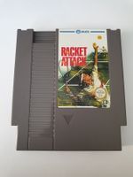Racket Attack / Nintendo / NES