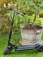 E-Scooter Vsett 8 LifeRacer Edition