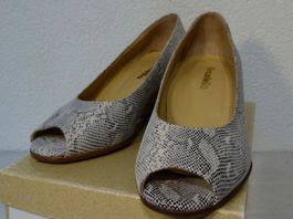 Graziella Leder Damenschuhe Gr.3 (33-34)