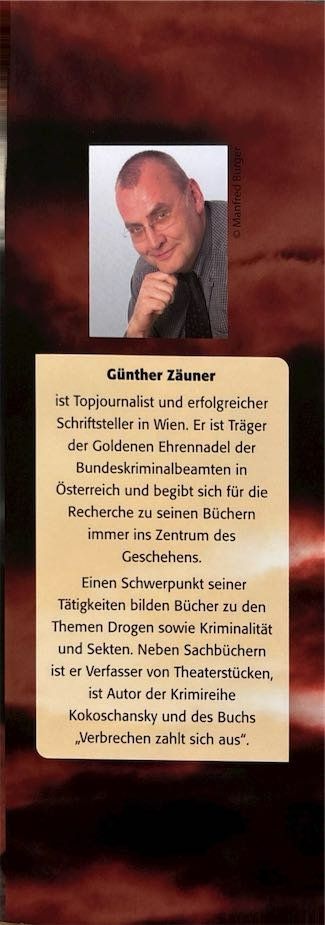 Libri: Hirngift & Seelenmord – Nuovo (secondo la descrizione) da Sarnen venduto da Livres 2