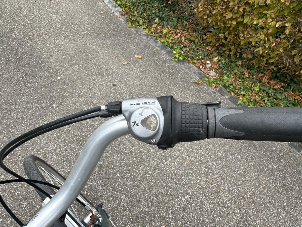 Mondia Biciclette: Fahrrad Mondia – Usato da Oberönz venduto da banitomi 4