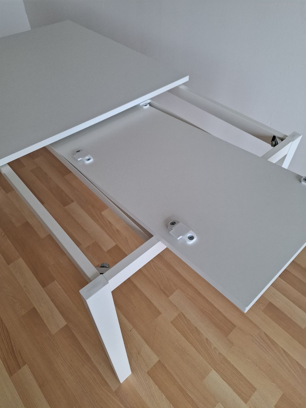 Ikea Schreibtische: Ausziehtisch – Gebraucht aus Hinwil von Ymmn 2