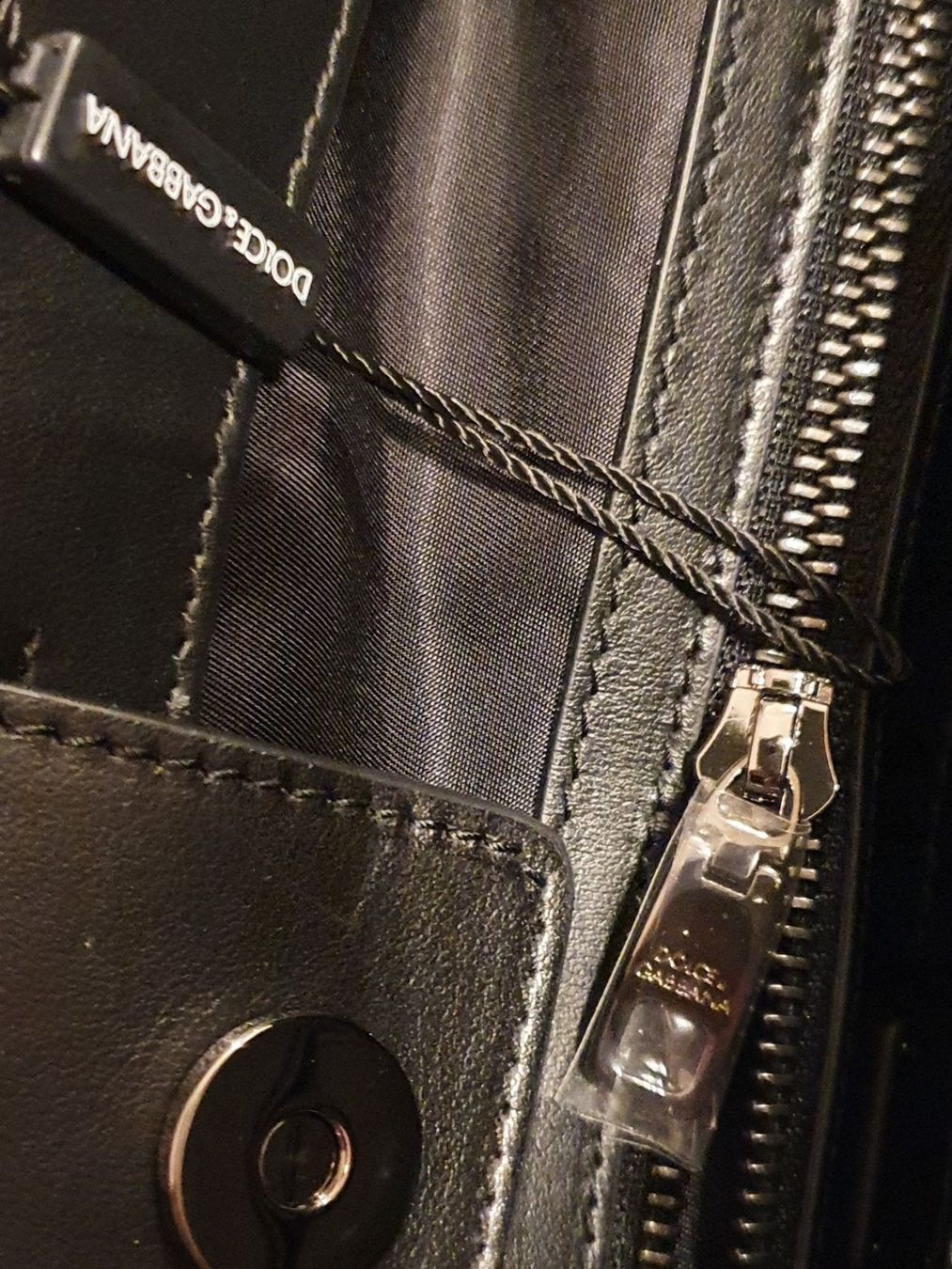 Dolce & Gabbana Borse: Dolce&Gabbana Tropical King Tasche – Nuovo e nell'imballaggio originale da Niederhasli venduto da zvb_fgn2 7