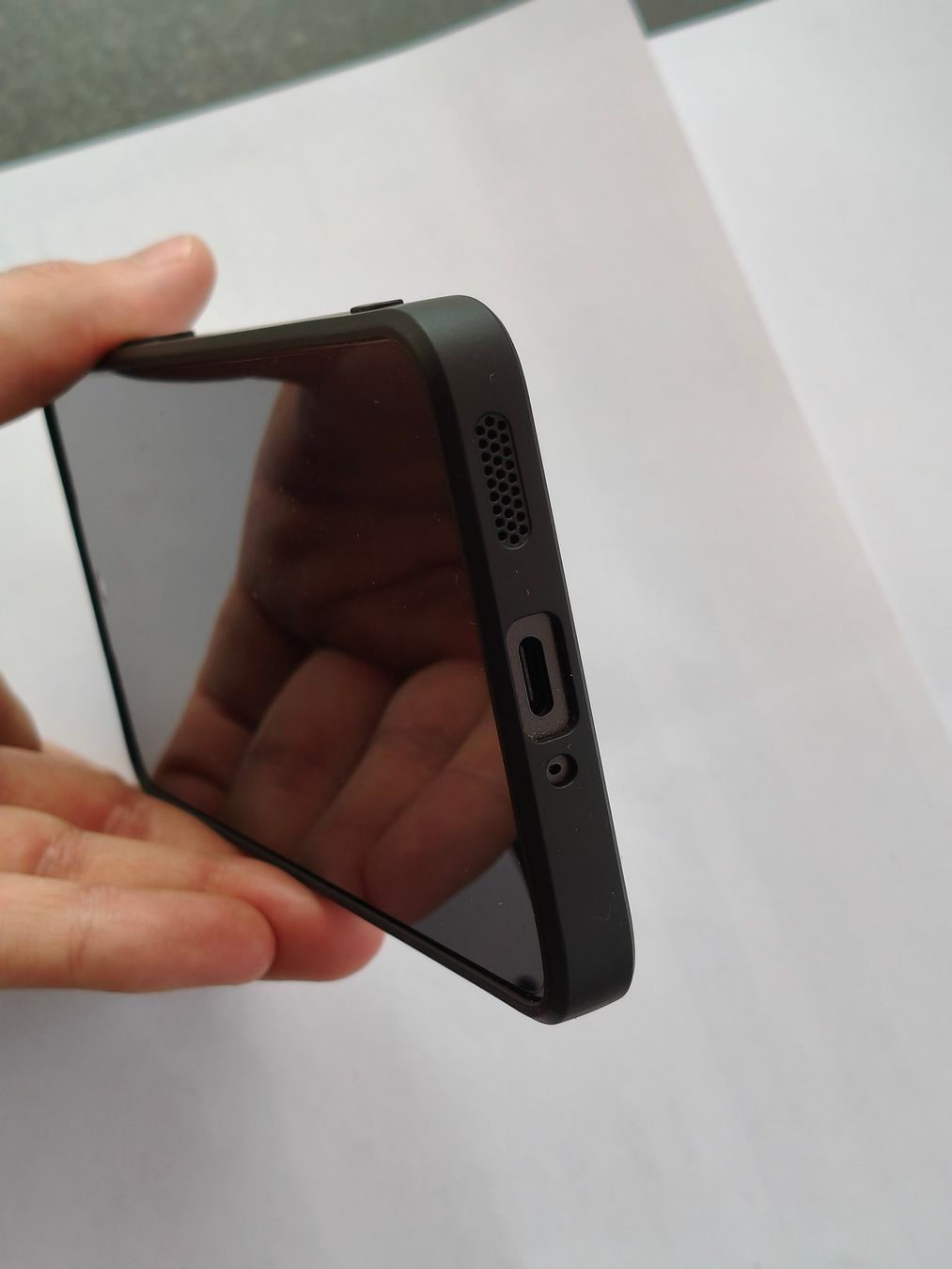 OnePlus Cover & Protezioni schermo: OnePlus Nord CE5 Handyhülle / smartphone case – Nuovo (secondo la descrizione) da Laufen venduto da dan_p89t 2