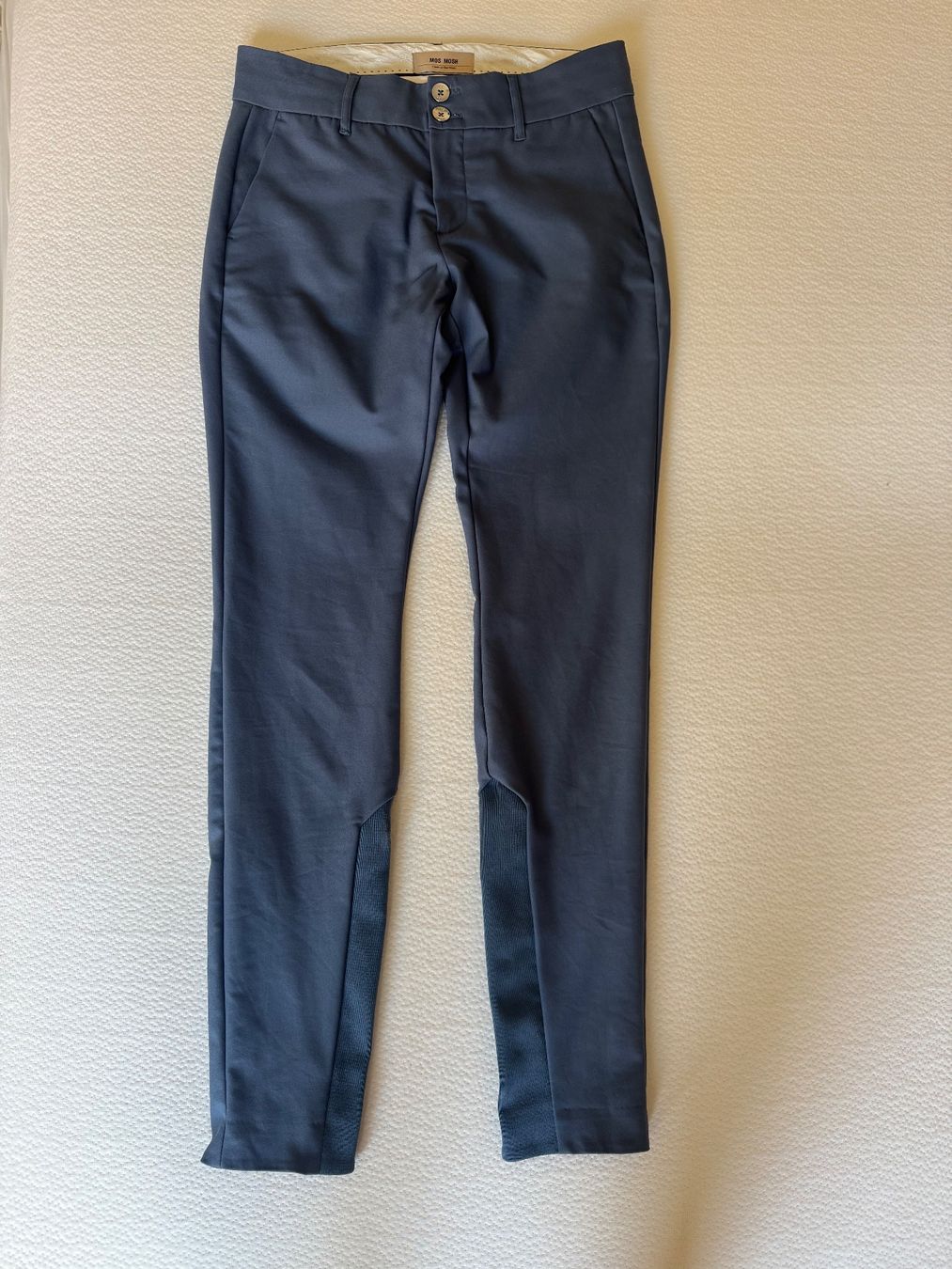 Mos mosh Pantalons: Mos Mosh Hose blau – D'occasion à Zürich par syl78
