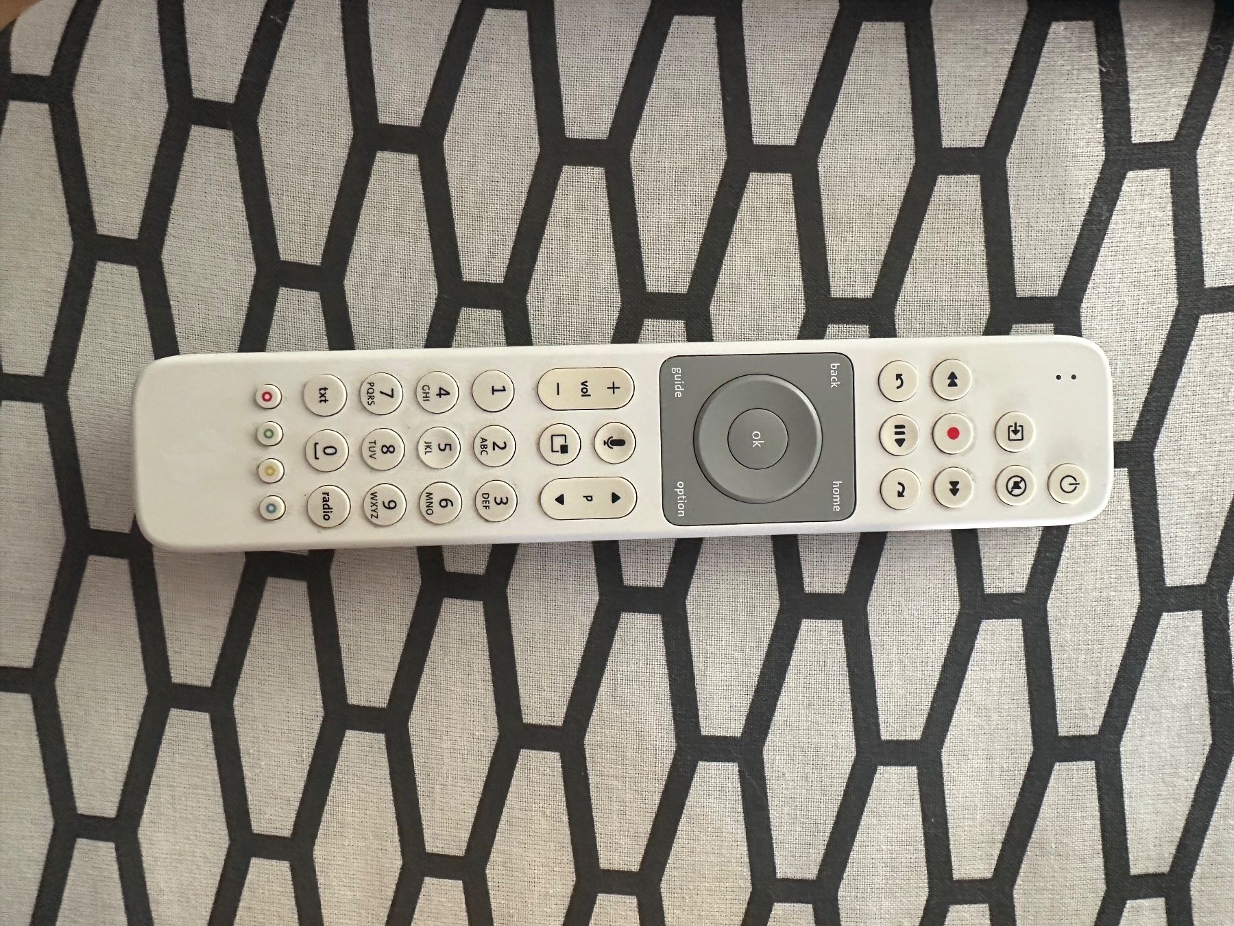 Swisscom WiFi: Swisscom TV Box 3 – Usato da Schönenbuch venduto da Soltikus 3