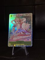 Shirahoshi EB01-057 One Piece Japanese Extra Booster Memoria