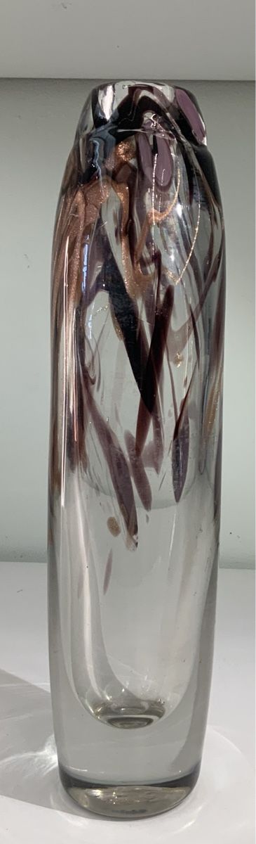 Murano Vasi & Recipienti: Vase en verre Murano – Usato da rolle venduto da Tontonjulot 2