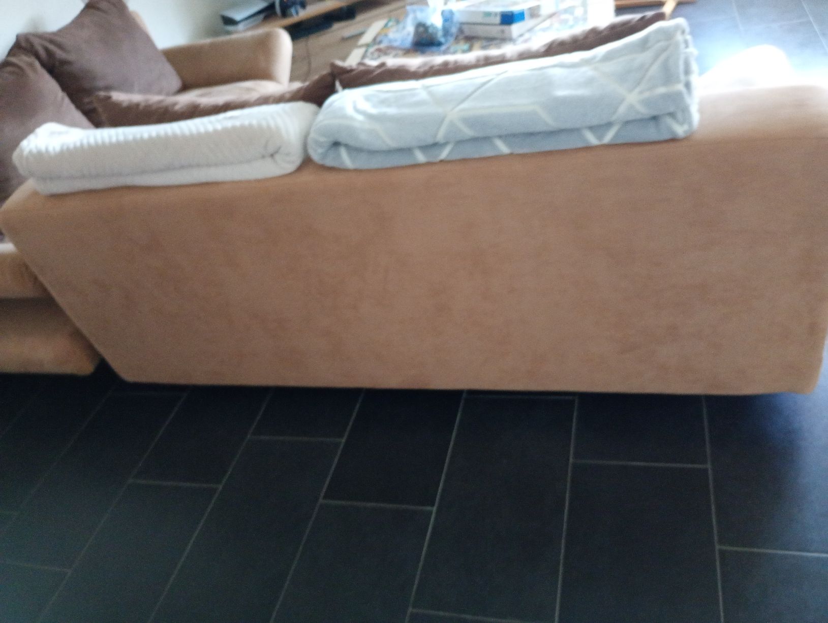 Sofas: Sofa – D'occasion à Matzingen par Esme_ruby 4