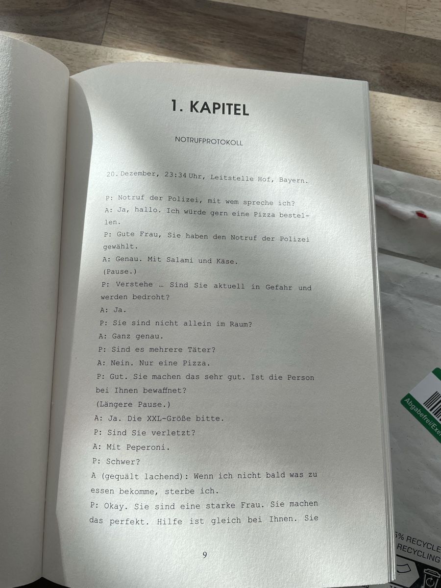 Livres: Fitzek - Das Kalendermädchen - Limited Edition – Neuf (Voir description) à Erlinsbach par Clodot 3