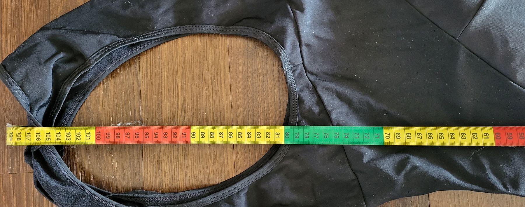 Hosen: Vermarc ¾ Velohosen Quick-Step XL – Neu (gemäss Beschreibung) aus Unterseen von rej_lnk9 5