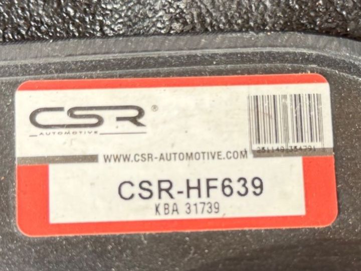 Volkswagen Sonstiges Fahrzeugzubehör: Golf 6R Heckspoiler – Gebraucht aus Neuhausen von Dayan_Parts 1