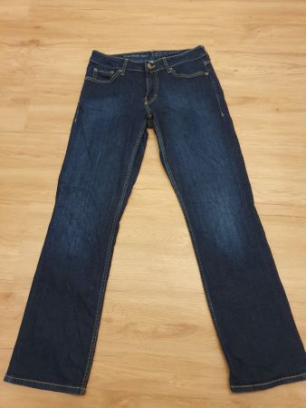 Mustang Emily, Gr. 30/32, comfort fit, high rise, straight