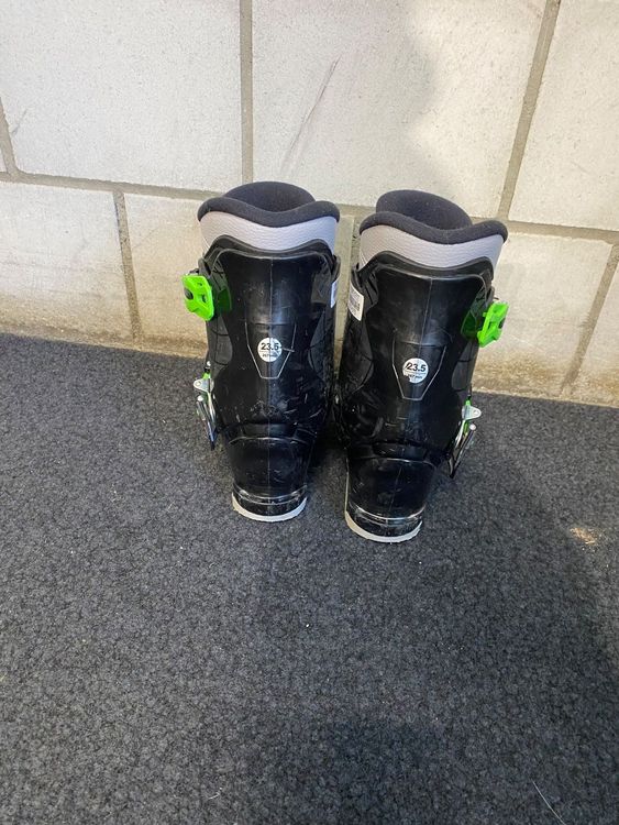 K2 Chaussures garçon: Skischuhe, K2 Xplorer, Grösse: 37 – D'occasion à Schwarzsee par Sidecut 1