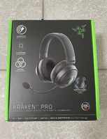 Razer Kraken V3 Pro