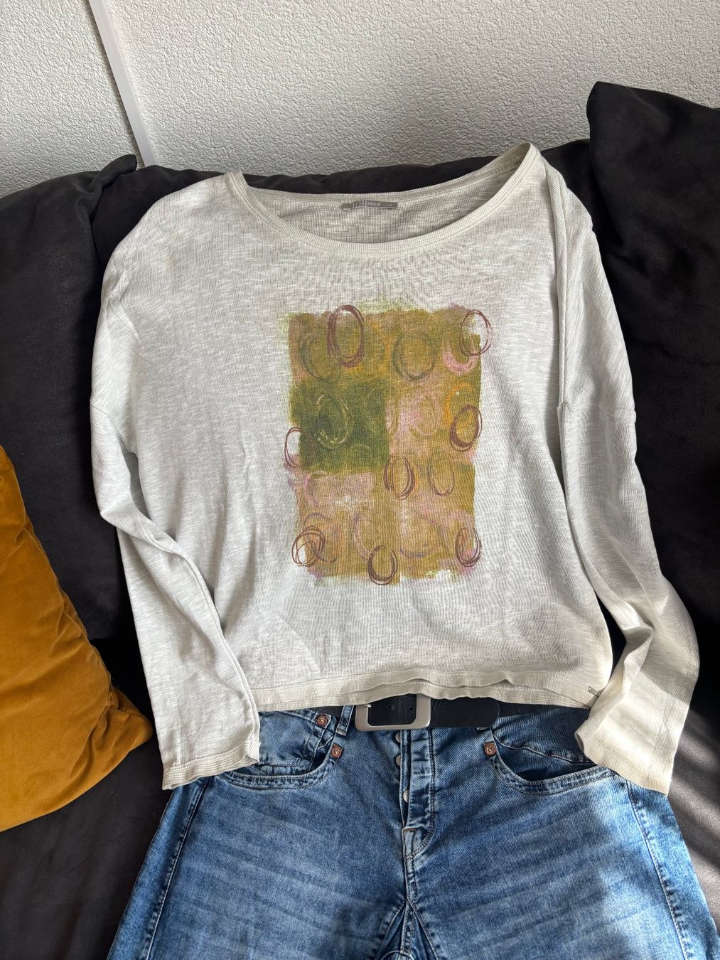 Nile Pullover & Sweatshirts: NILE Pullover neuwertig – Neu (gemäss Beschreibung) aus Merishausen von yourdream 3