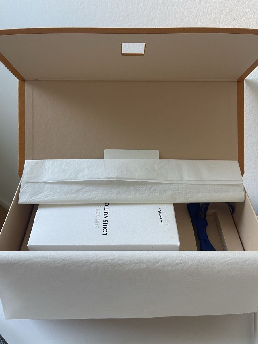 Louis Vuitton Profumi & Eau de Toilette: Sun Song 100 ml Eau de Parfum – Nuovo (secondo la descrizione) da Maur venduto da Ilim88 3