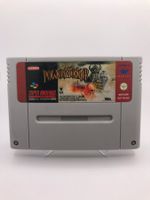 SNES - Powermonger