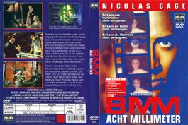 8mm - Acht Millimeter