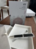 Montblanc Writer Edition V. Hugo NEU