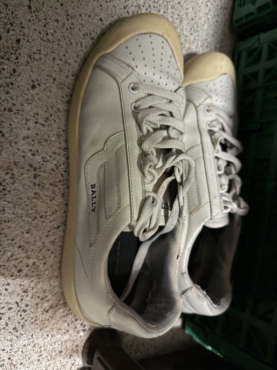 Herrenschuhe: Bally Schuhe – Gebraucht aus Dietlikon von privat964