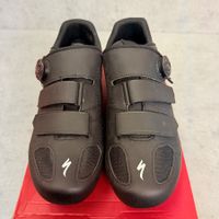 NEUE VELOSCHUHE SPECIALIZED COMP RD | UVP 149.- |GRÖSSE 45.5