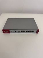 Zyxel VPN 100