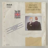 EURYTHMICS - SWEET DREAMS