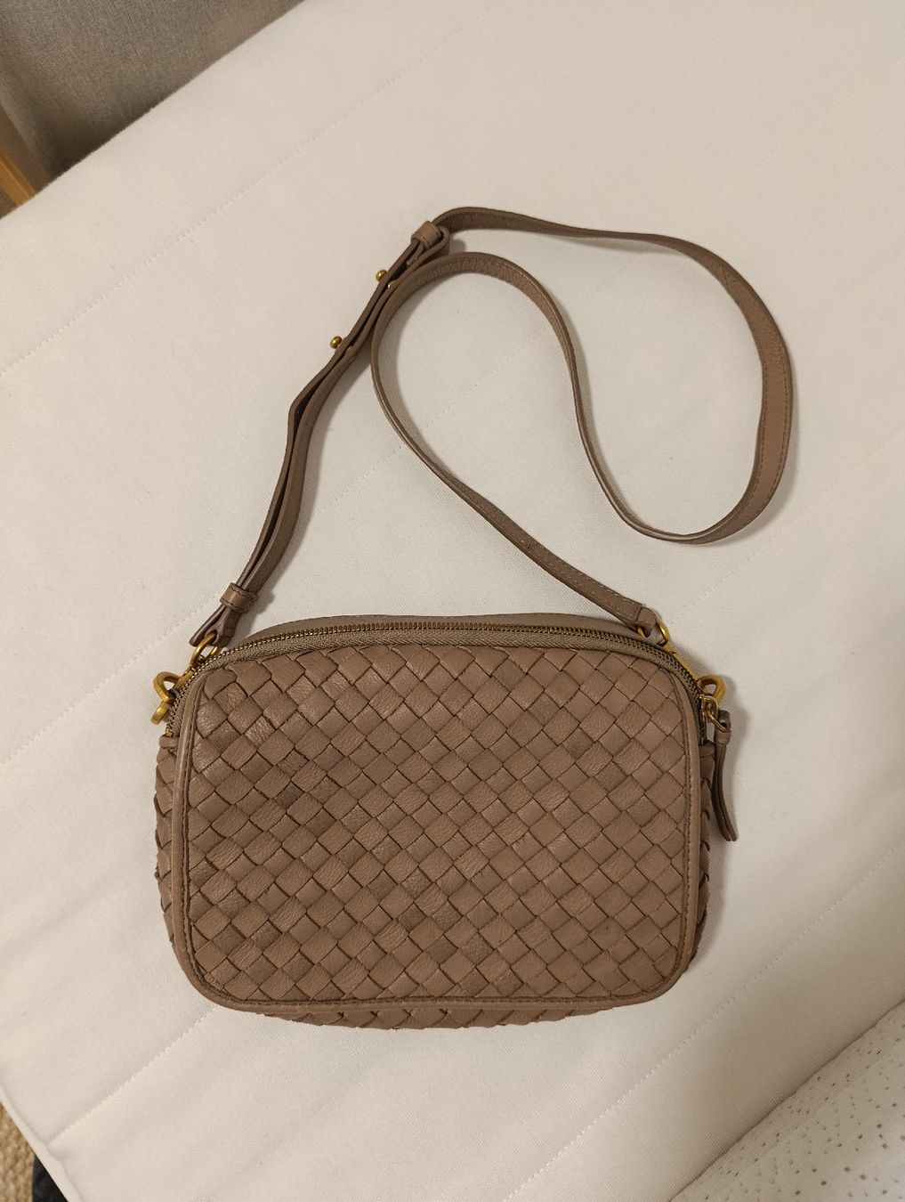 Borse da donna: Les Visionnaires Tasche – Usato da Meilen venduto da SME_Aoi