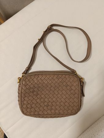 Les Visionnaires Tasche
