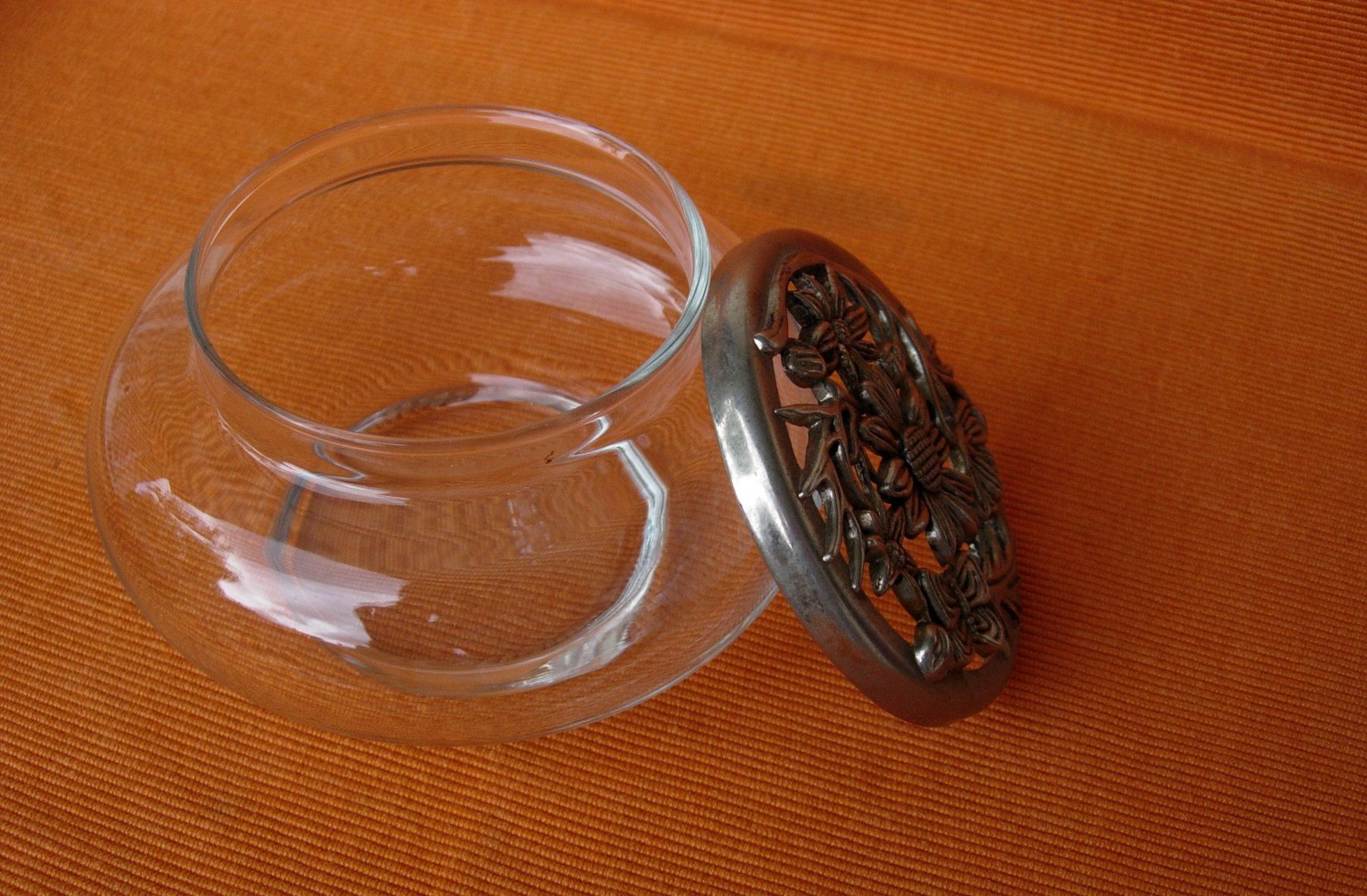 Tutte le decorazioni: Deko Gefäss / Schmuck Schatulle – Usato da Basel venduto da Grbina64 3