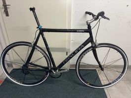 Singlespeed Velo