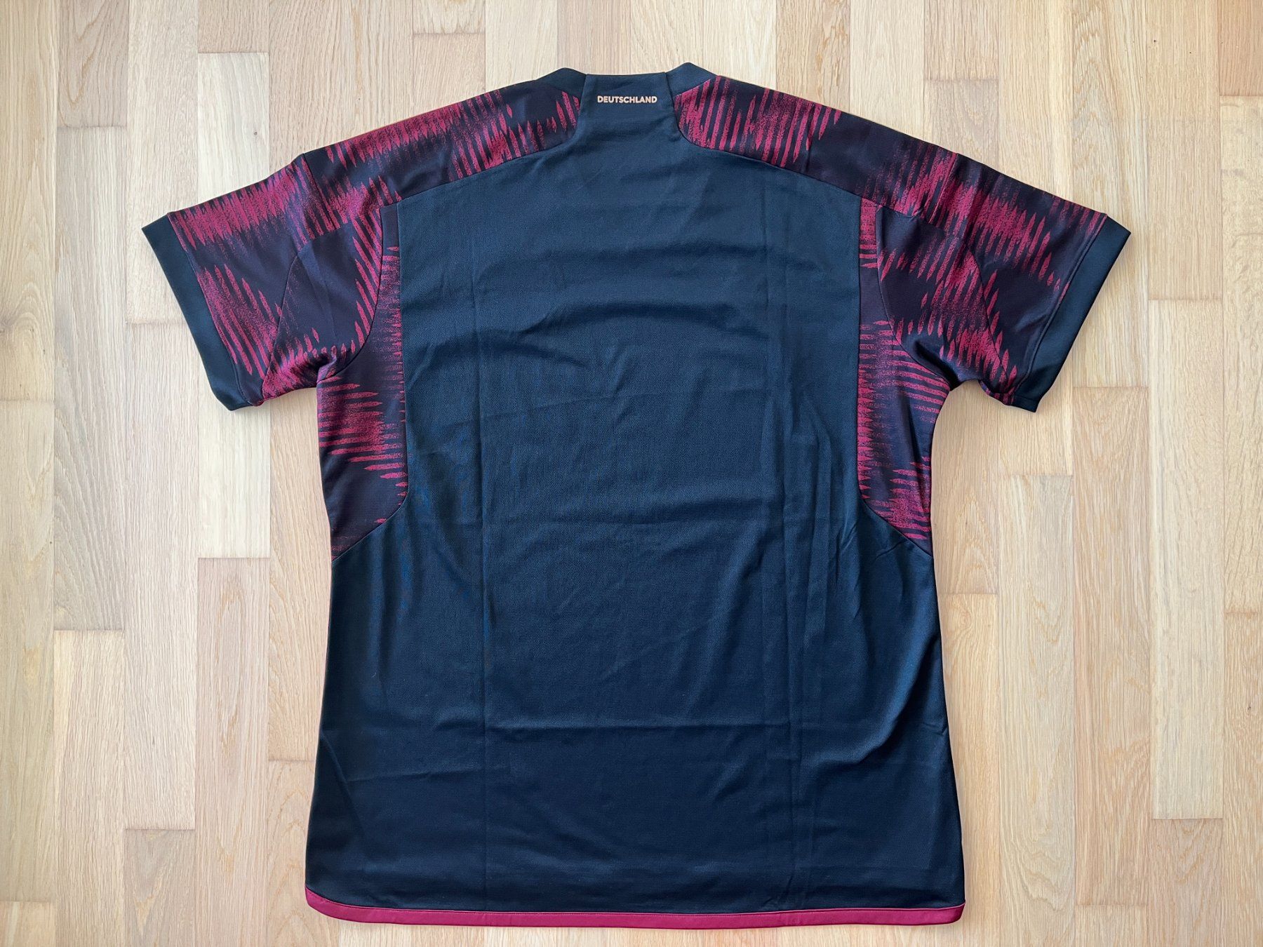 Adidas Leibchen & Hosen: Germany 2022 Away Adidas XL – Neu (gemäss Beschreibung) aus Luzern von ant_fvx9 1