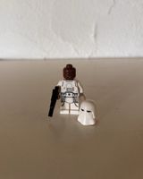 LEGO Snowtrooper (Weiblich) mit Reddish Braun Kopf Minifigur